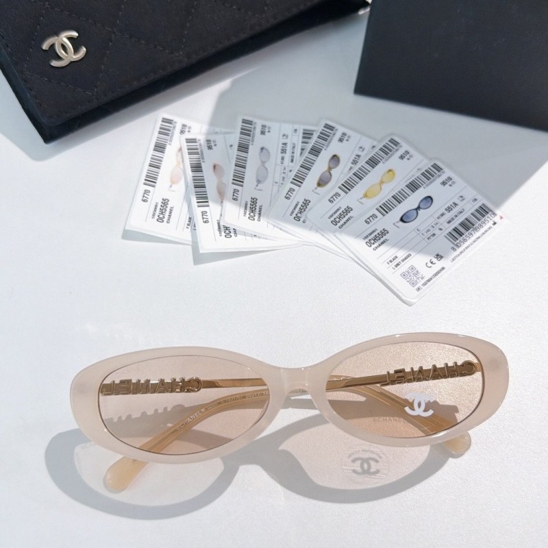 Chanel Sunglasses 