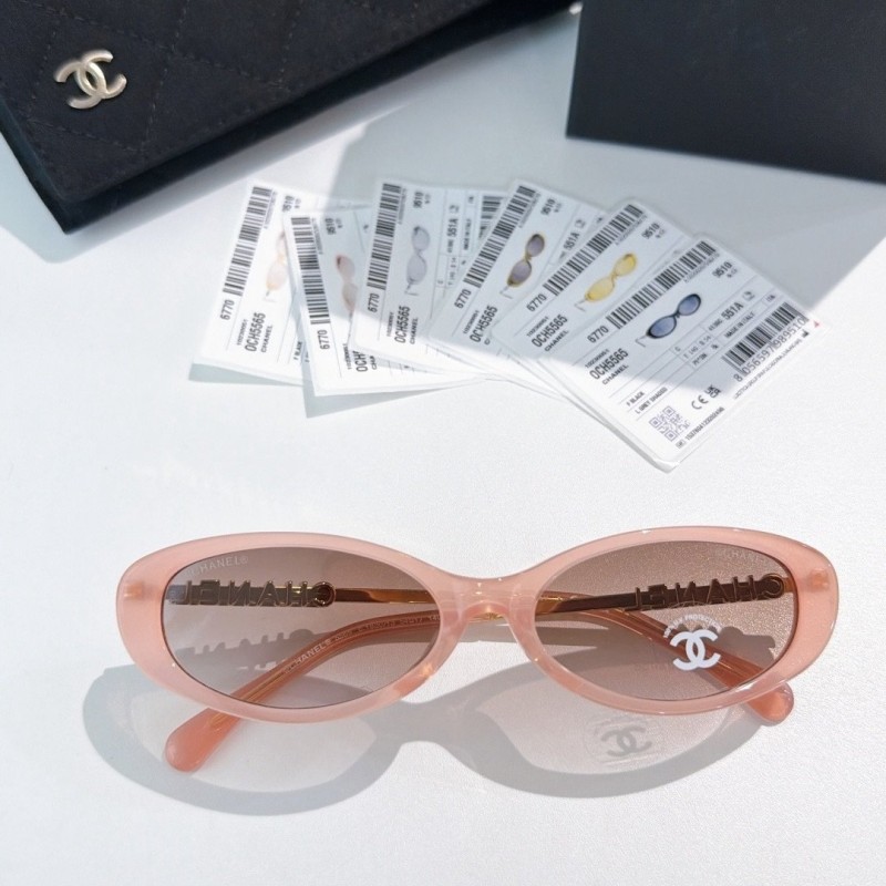 Chanel Sunglasses 