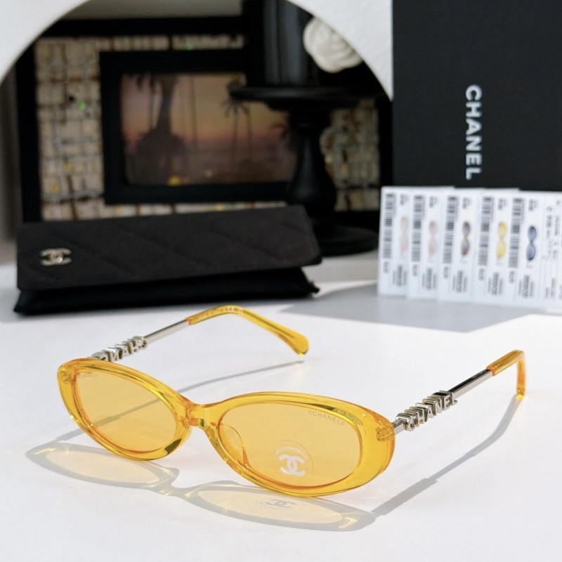 Chanel Sunglasses 
