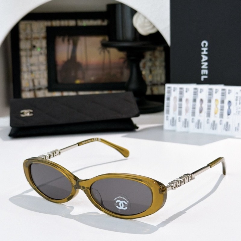 Chanel Sunglasses 