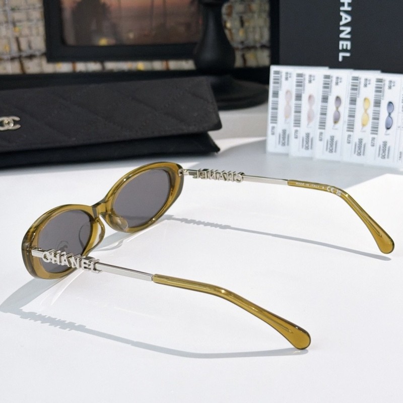 Chanel Sunglasses 