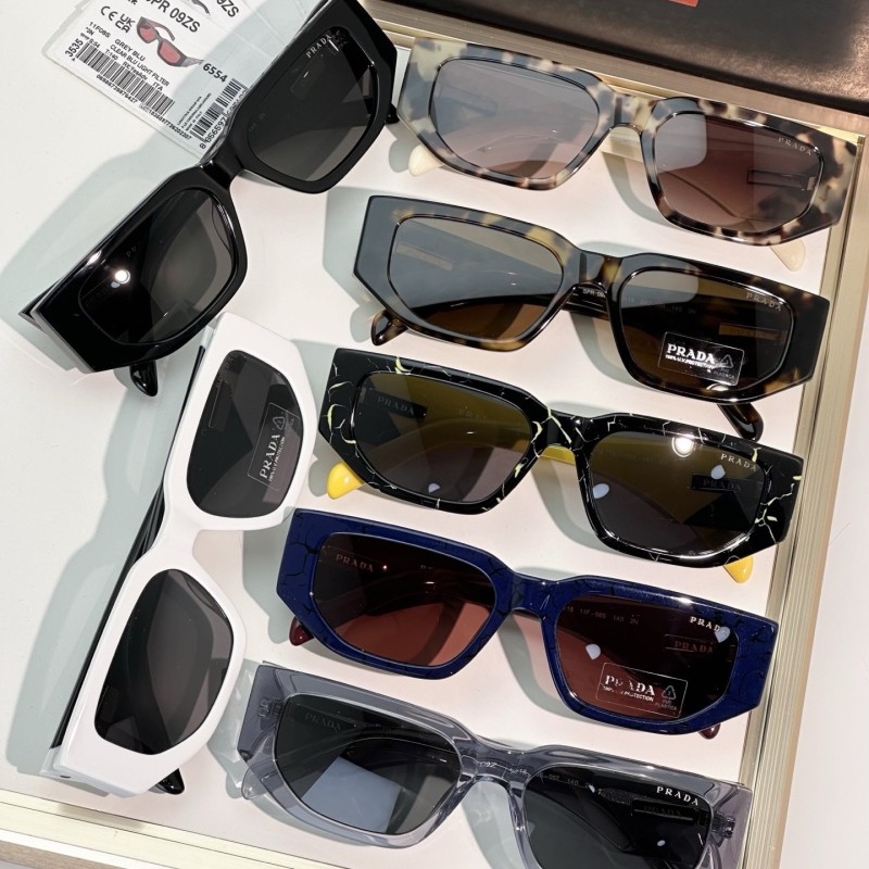 Prada Sunglasses 
