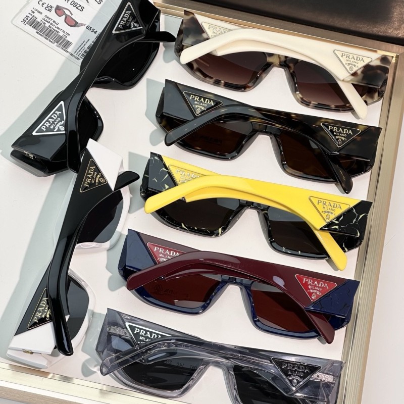 Prada Sunglasses 