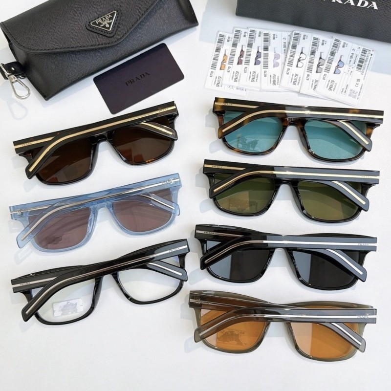 Prada Sunglasses 