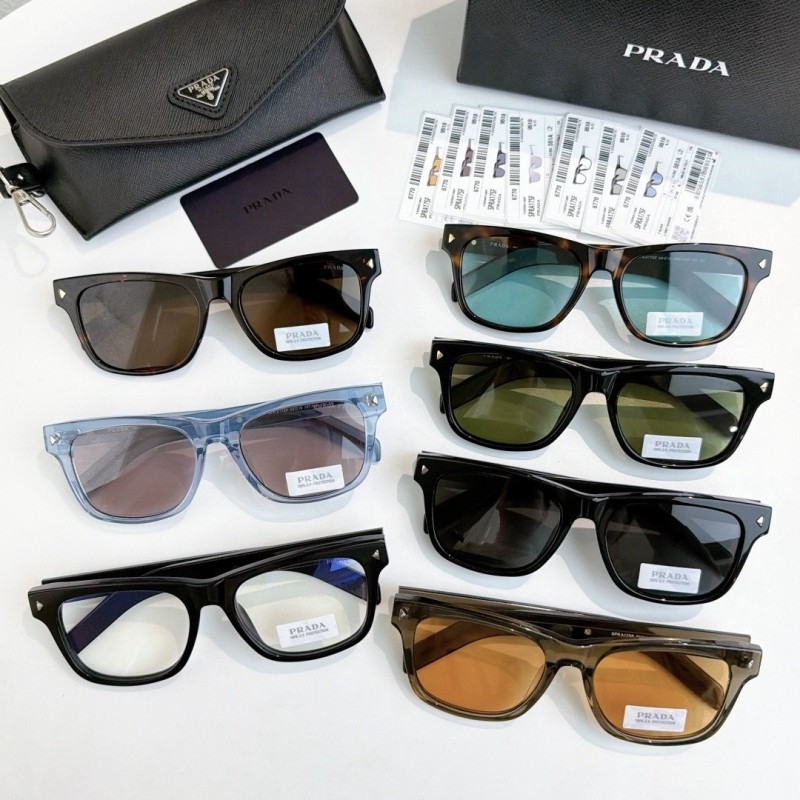Prada Sunglasses 
