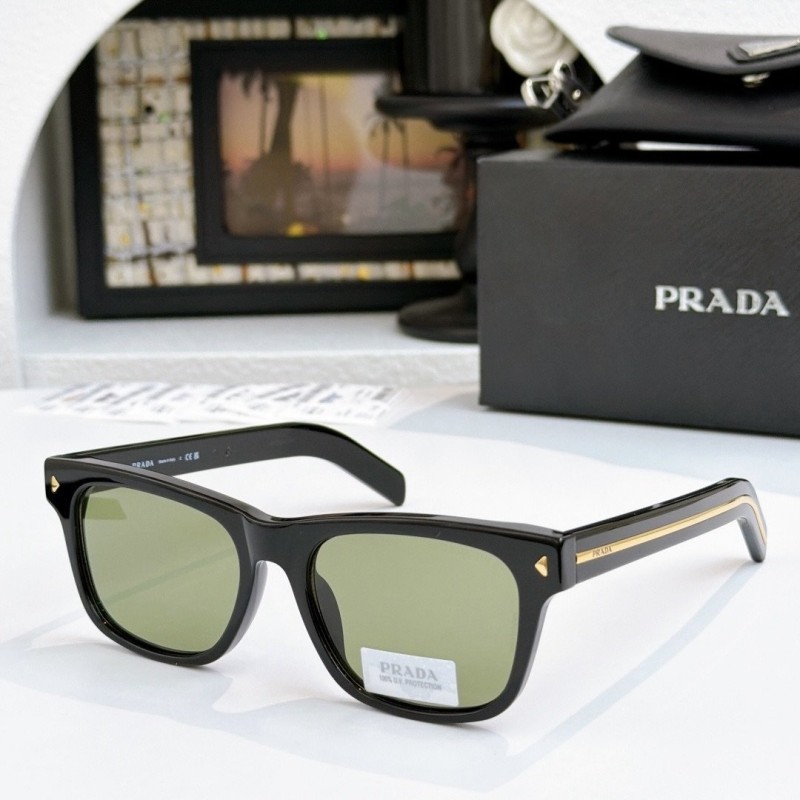 Prada Sunglasses 