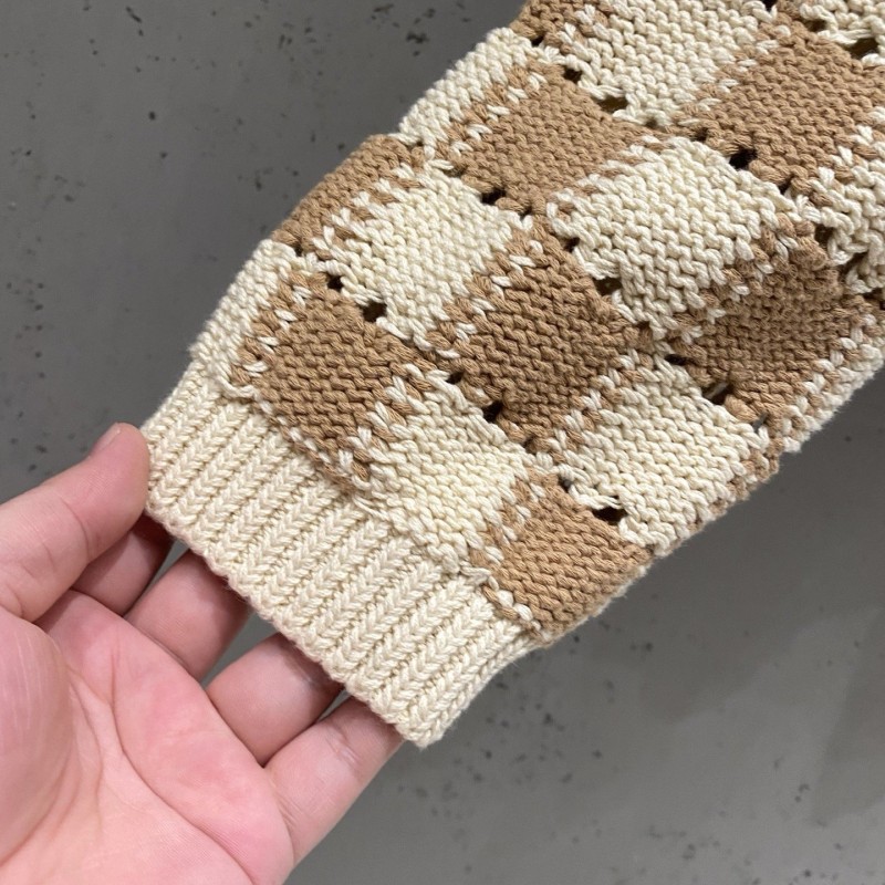 LV Unisex Cardigan