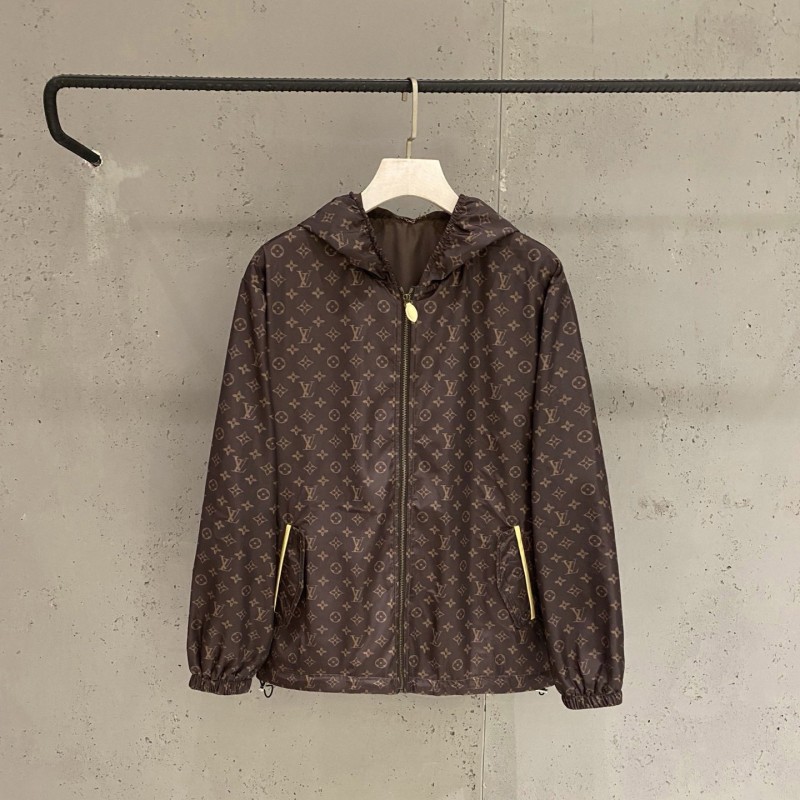 LV Jackets 