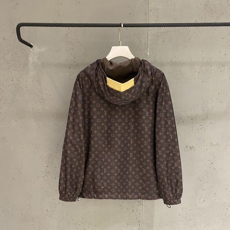 LV Jackets 