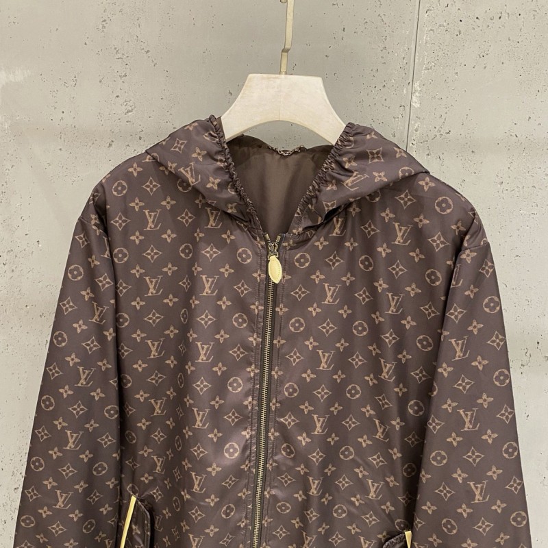 LV Jackets 