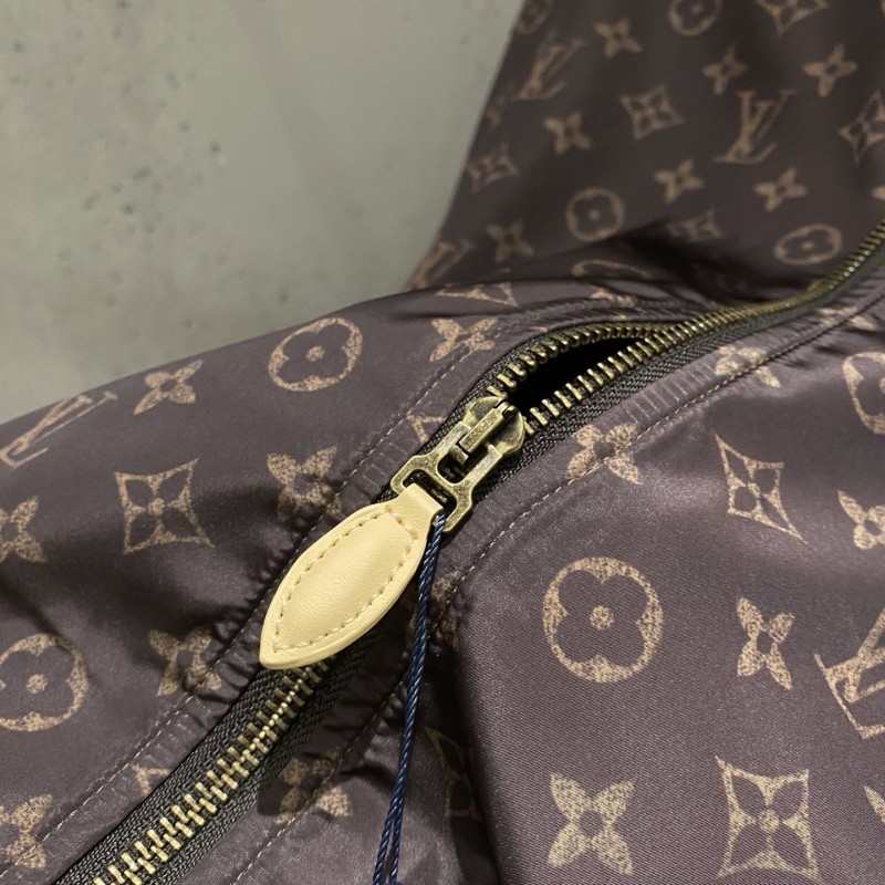 LV Jackets 