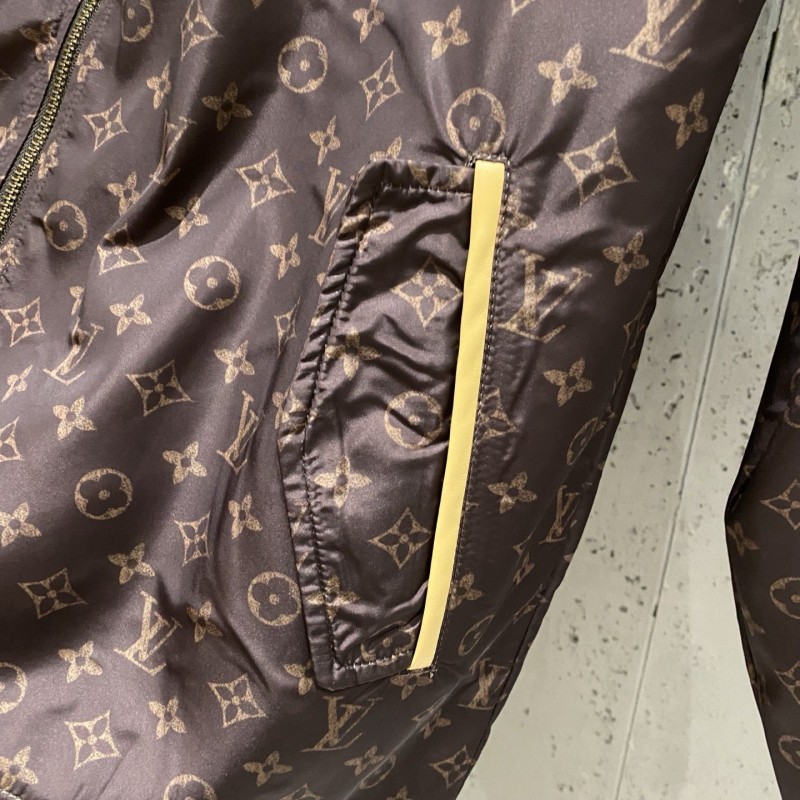 LV Jackets 