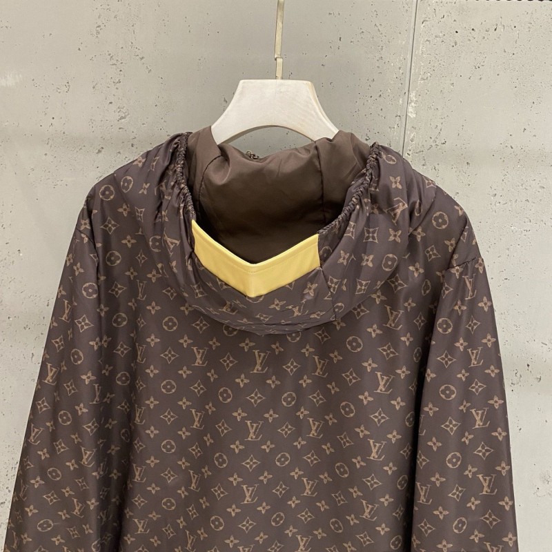 LV Jackets 