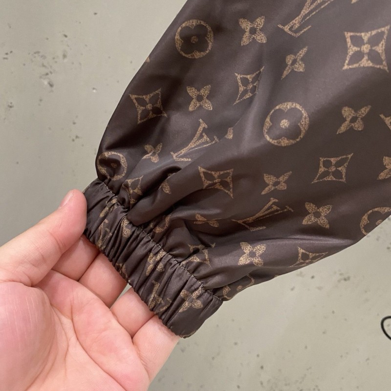 LV Jackets 
