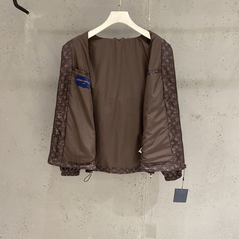 LV Jackets 