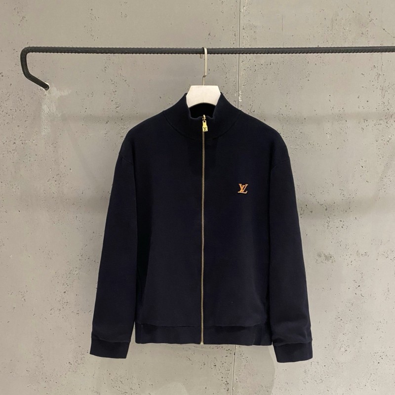 LV Jacket