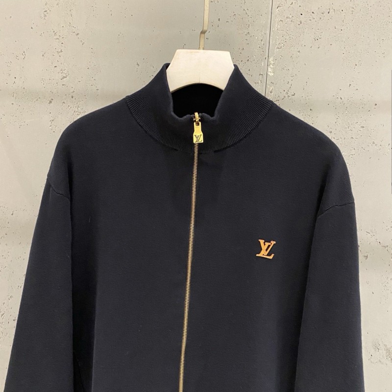 LV Jacket