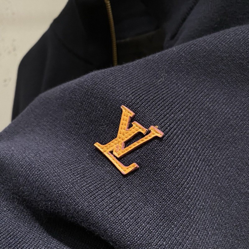 LV Jacket