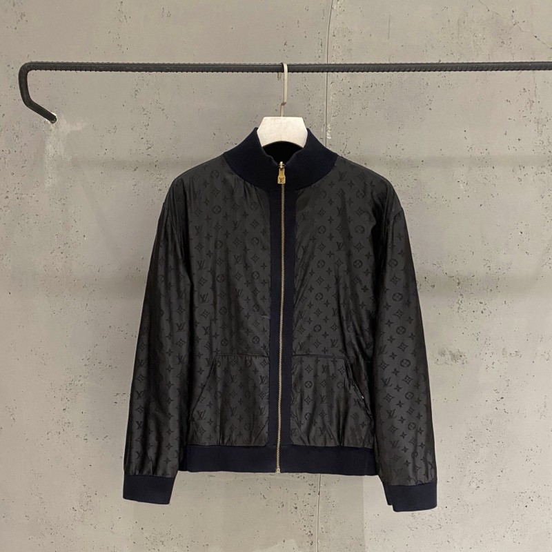 LV Jacket