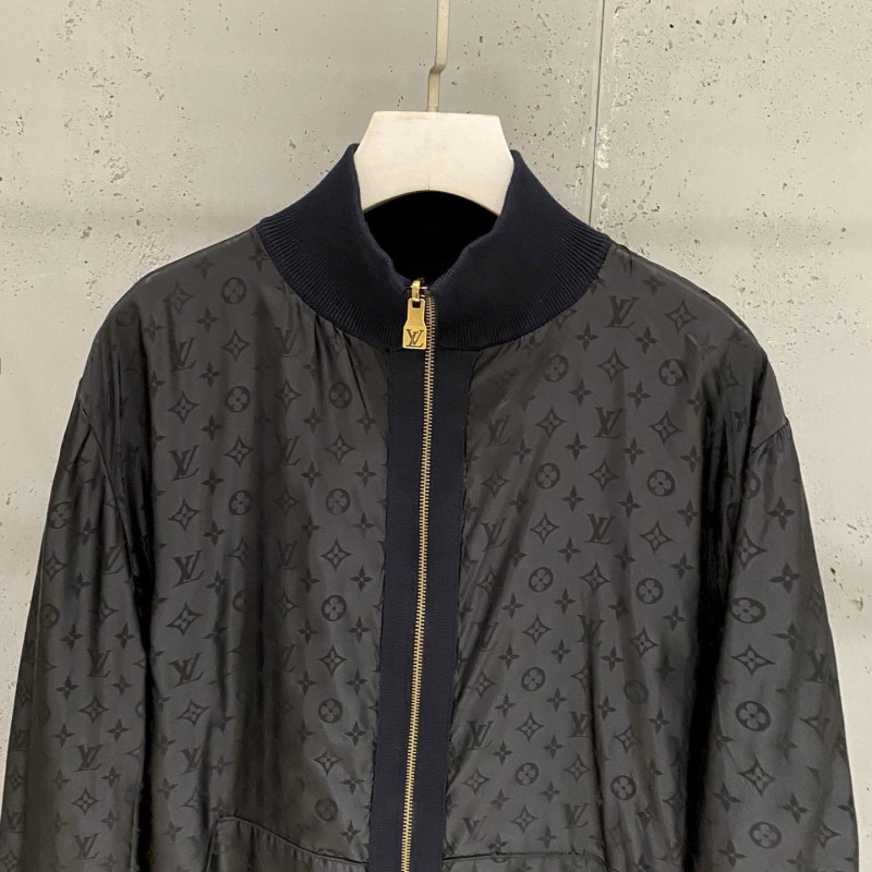 LV Jacket