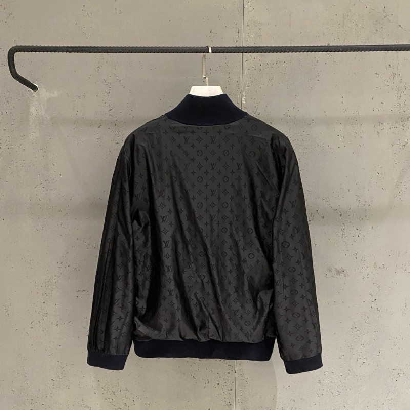 LV Jacket