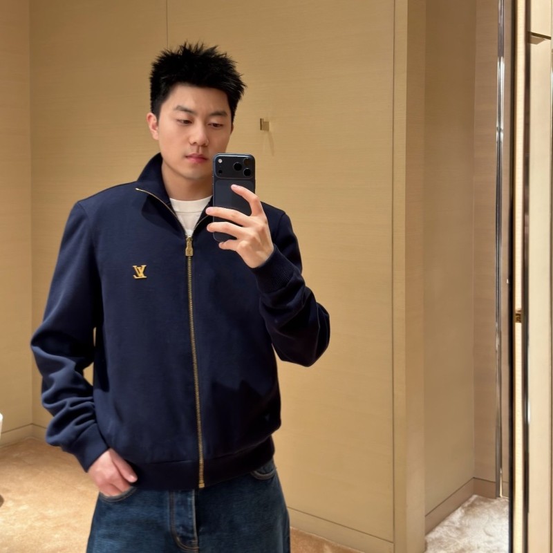 LV Jacket