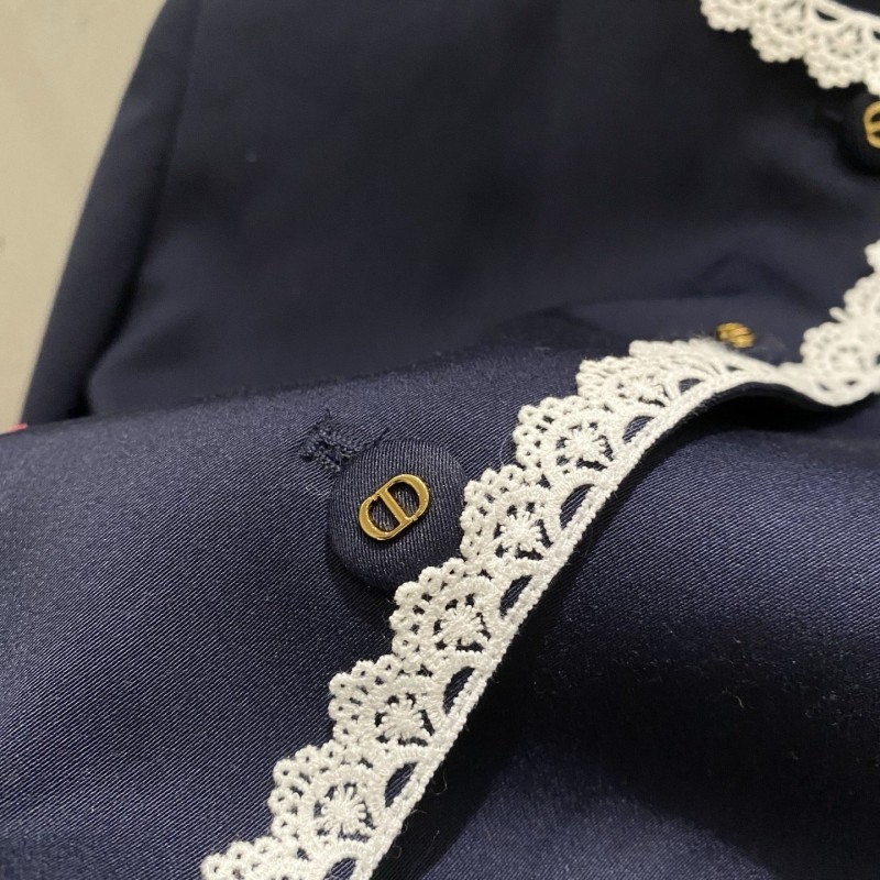 Dior Cardigan