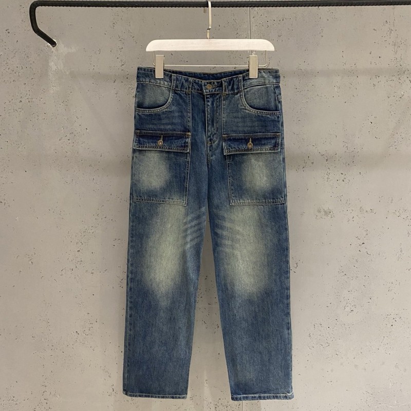MiuMiu Jeans