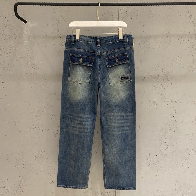 MiuMiu Jeans