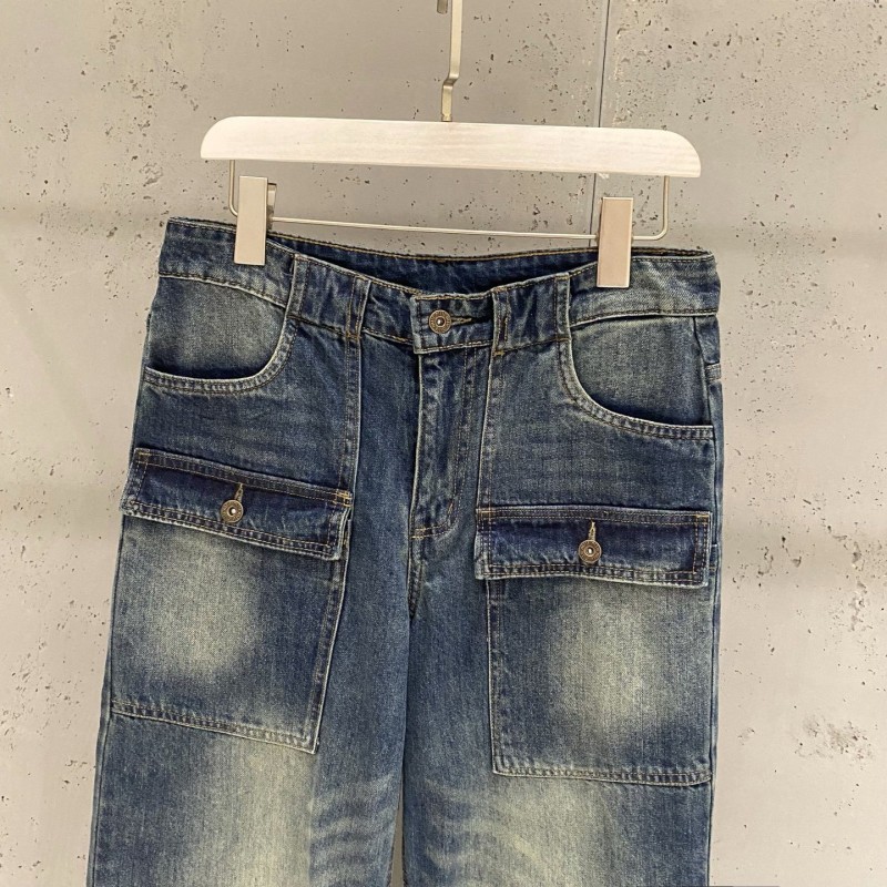 MiuMiu Jeans