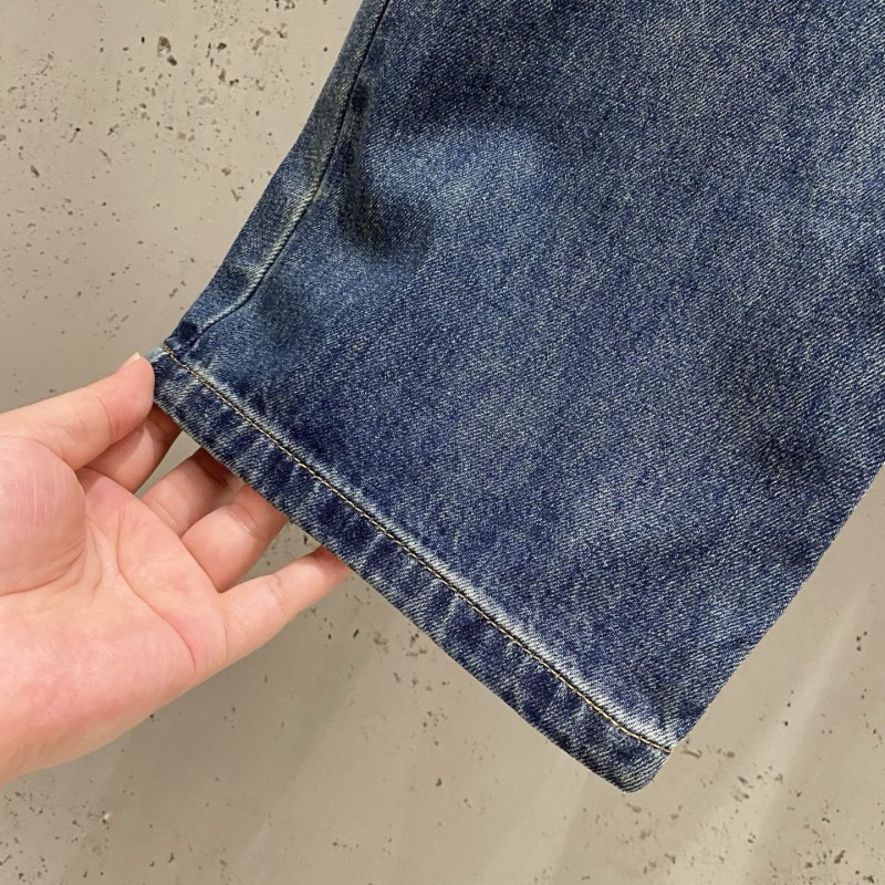 MiuMiu Jeans