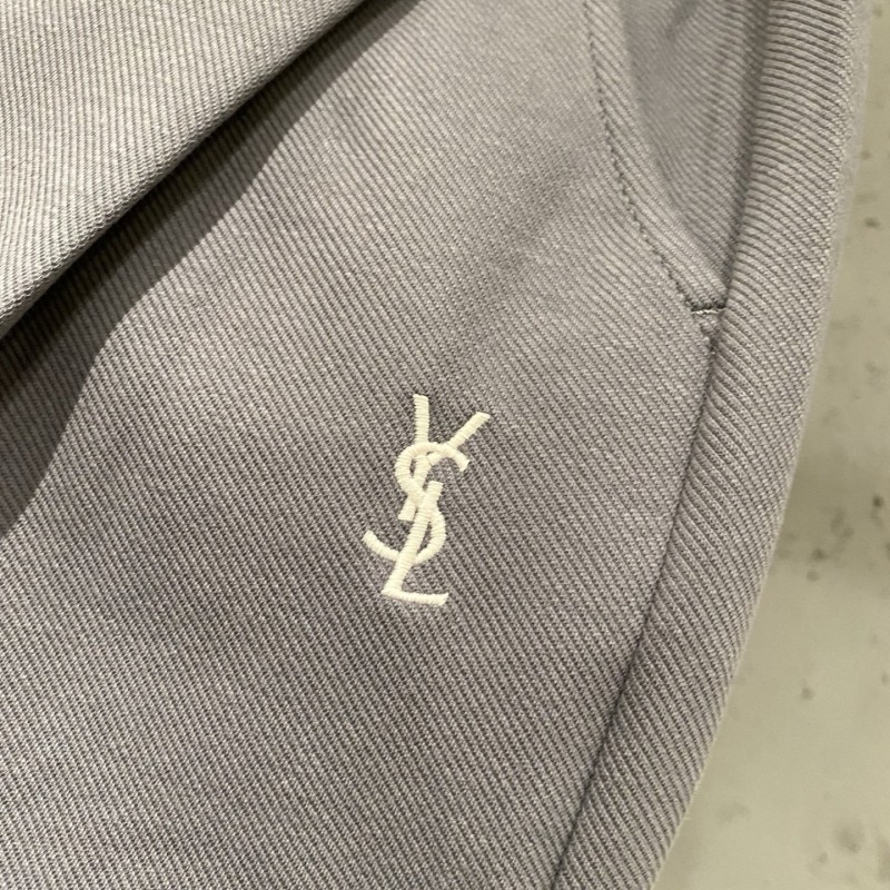 YSL Trousers 