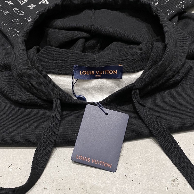 LV Hoodie