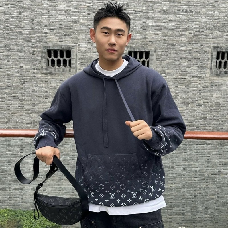 LV Hoodie