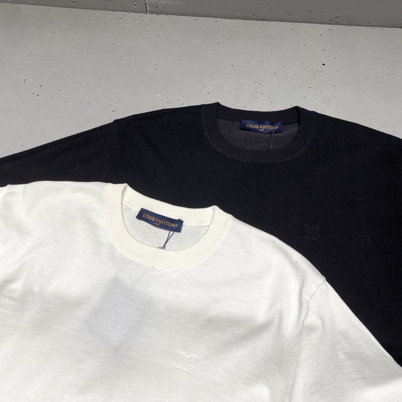 LV Unisex Tee