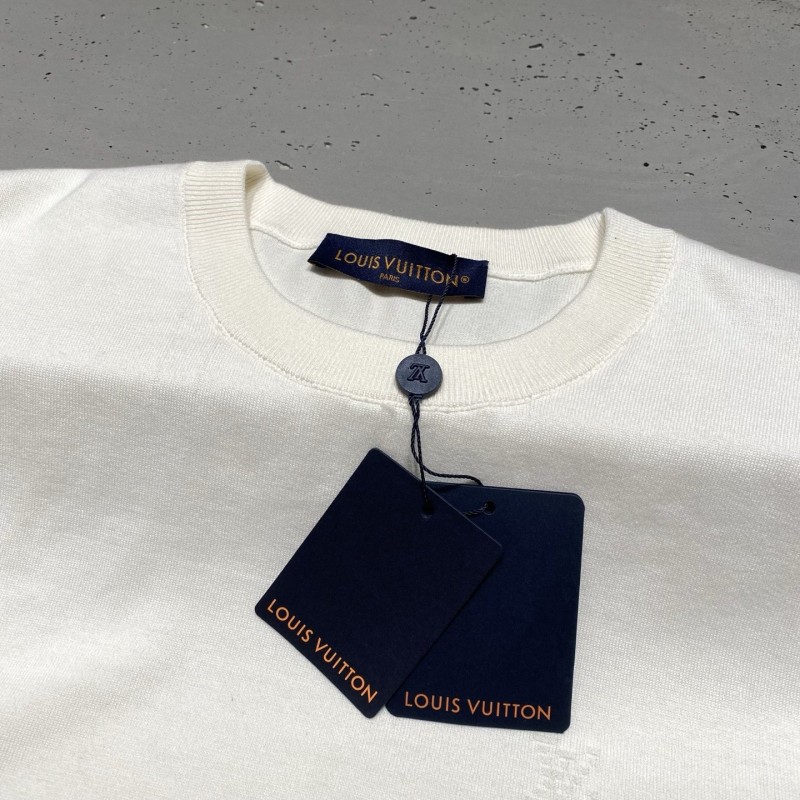 LV Unisex Tee