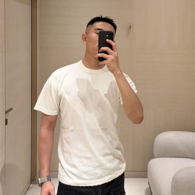 LV Unisex Tee