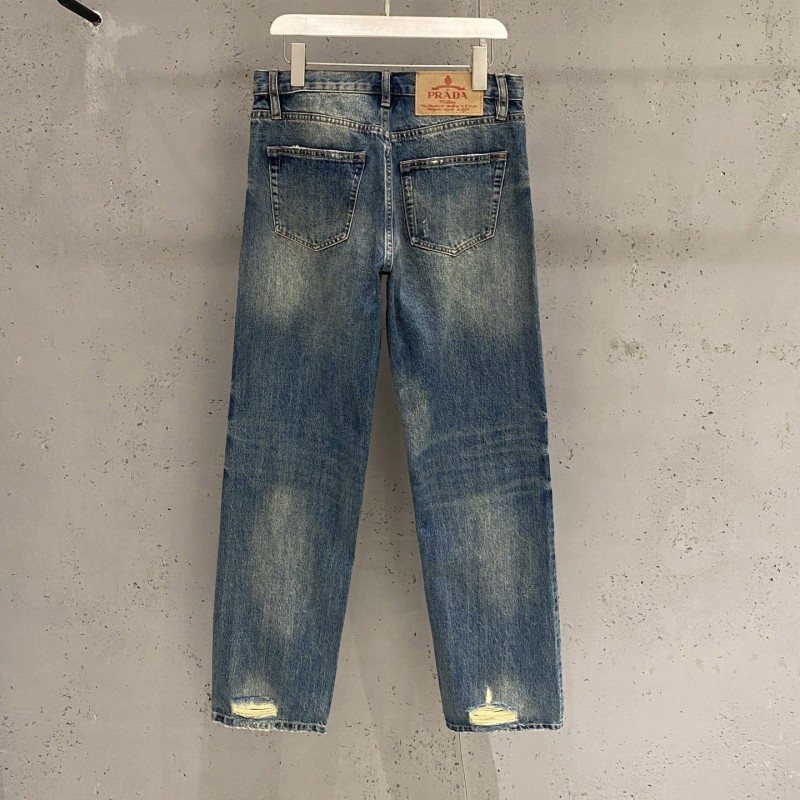 Prada Jeans
