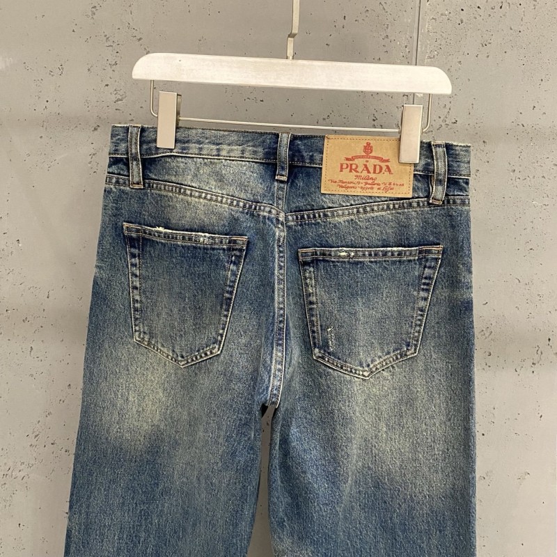 Prada Jeans
