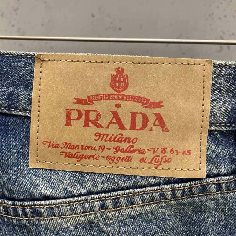 Prada Jeans