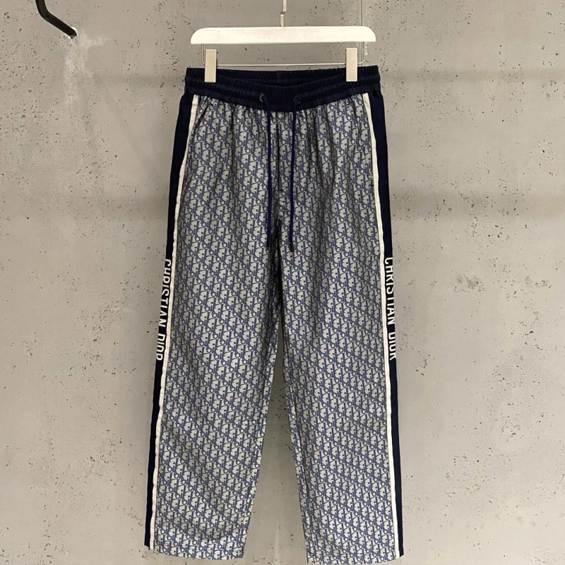 Dior Trouser 