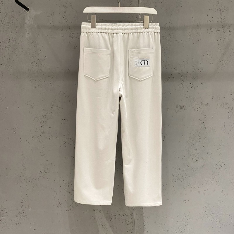 Dior Trouser 