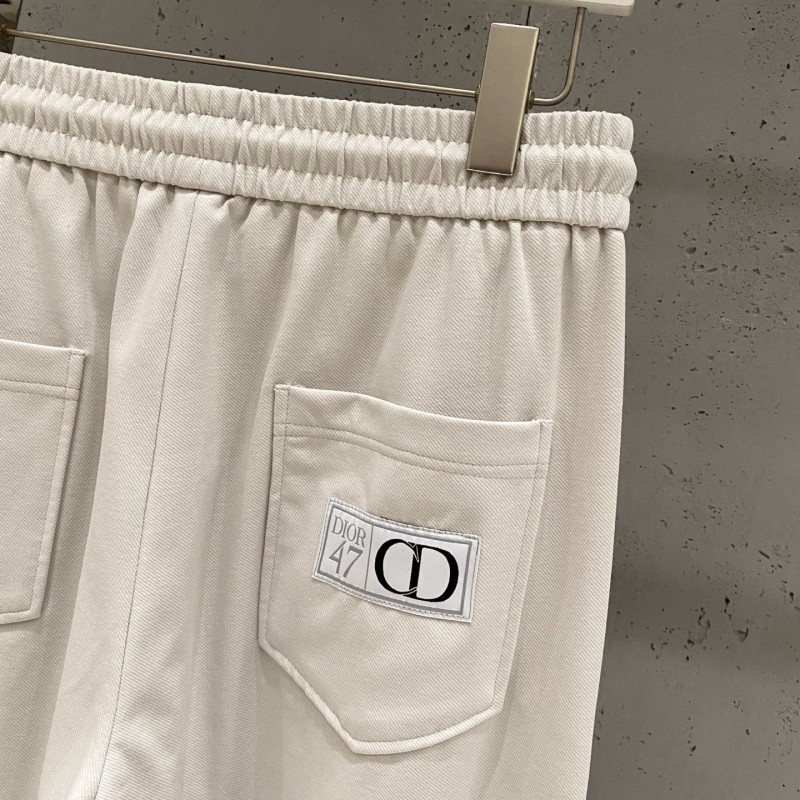 Dior Trouser 