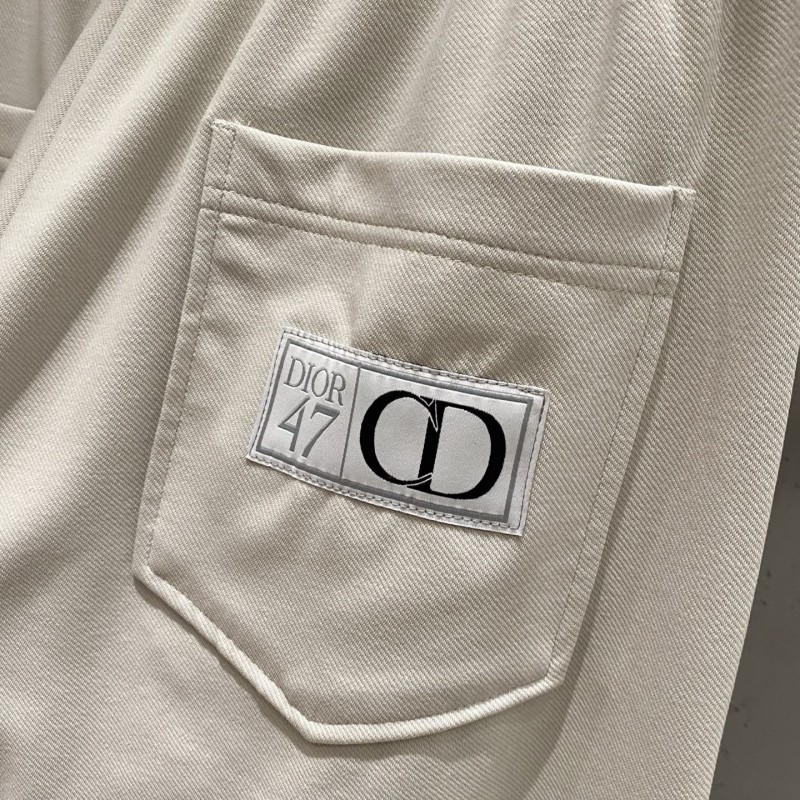 Dior Trouser 