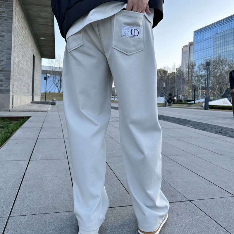 Dior Trouser 