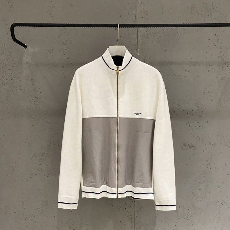 LV Jackets 