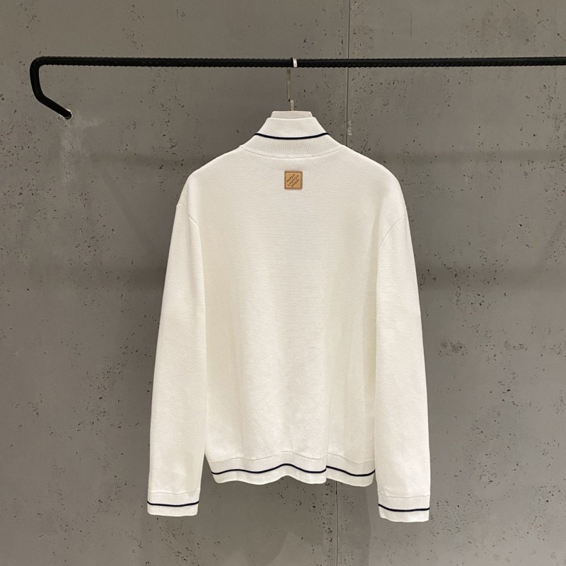 LV Jackets 