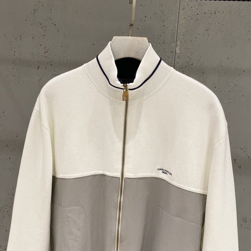 LV Jackets 