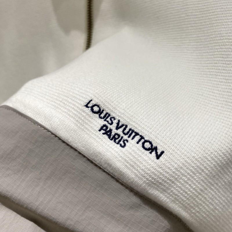 LV Jackets 