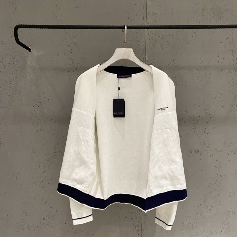 LV Jackets 
